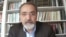 Iran -- Mehran Mostafavi, Nuclear Affairs Expert in Paris