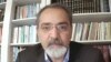 Iran -- Mehran Mostafavi, Nuclear Affairs Expert in Paris