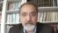 Iran -- Mehran Mostafavi, Nuclear Affairs Expert in Paris