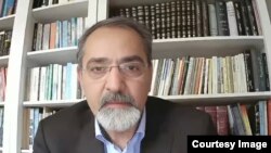 Мехран Мостафави