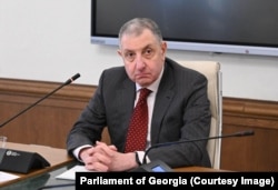 Зураб Ногаидели