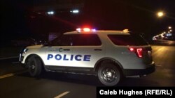 Архивное фото. 