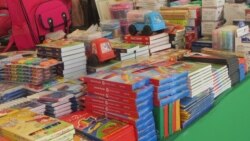 Türkmenistanda çagany okuwa taýýarlamak näçä durýar?