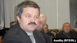 Илдар Габдрафыйков