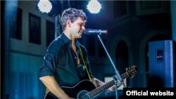 Арсен Мірзоян (фото сайту arsen-music.com.ua)