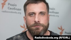 Олег Петренко