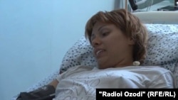 ​​Бернардет Марфе