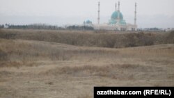 Türkmenistanda Hatyra güni bellenilýär