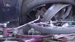 П’яні за кермом – убивці. Неоголошена війна на дорогах (відео)