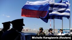 Про висилку з Греції російських дипломатів стало відомо 11 липня