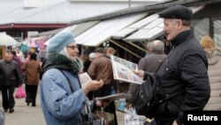 По словам главного редактора газеты, объявившей конкурс, главным разочарованием для редакции было бы обнаружить, что «людям ничего не приходит на ум — даже грубой, предвзятой шутки, — когда они слышат слово «Эстония».