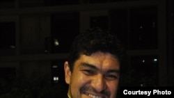 Дилшод Назаров баъд аз пирӯзӣ дар Чин