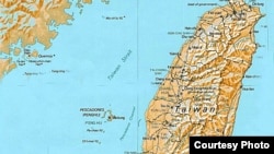 روابط چين و تايوان از سال ۲۰۰۰ ميلادی همواره با تنش و نا آرامی همراه بوده است .