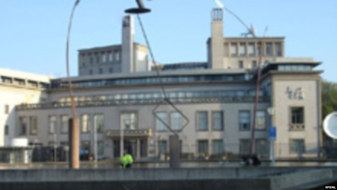 Haški tribunal, Foto: Vlado Azinović