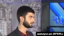 Միքայել Նահապետյան