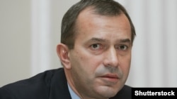 Андрій Клюєв 