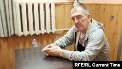 Денисултанов Артур, архивера сурт