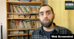 Ислам Белокиев