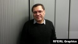 Андрей Бабицкий