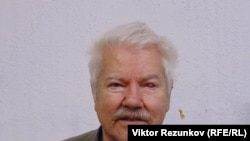 Николай Андрущенко