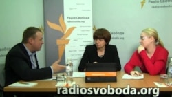 ​​​​​​​​​​​​Чому українська політика пішла в суди?