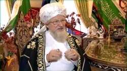 Тәлгать Таҗетдин: "Гибадуррахман" дөньяви оешма булачак