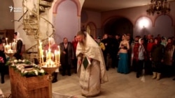 Керәшеннәр Олы көнне бәйрәм итә