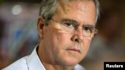 Ֆլորիդայի նախկին նահանգապետ Ջեբ Բուշ, արխիվ