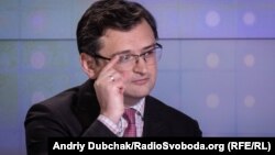Дмитро Кулеба подякував єгипетській стороні за зусилля з організації вивезення українців зі Смуги Гази, повідомляють у пресслужбі