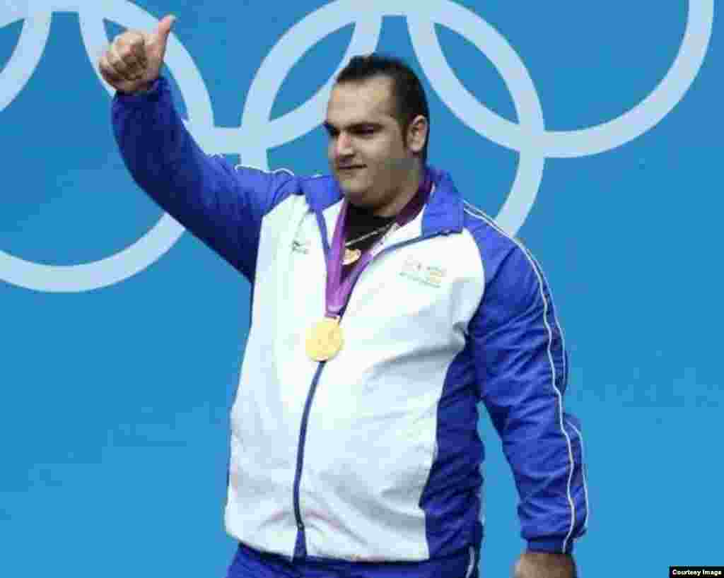 بهداد سلیمی