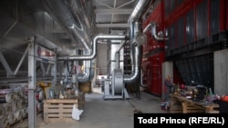 Подібні електростанції зможуть знизити обсяги споживання природного газу міською енергетичною системою на 70 %