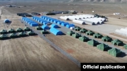 Фото: МЧС Кыргызстана.