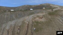 Бадахшони Афғонистон