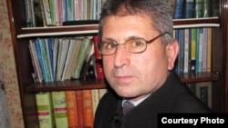 Абдуллоҳи Муҳаққиқ