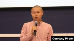 Тилек Токтогазиев.