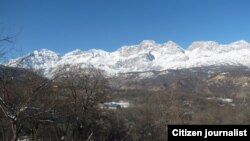 Ажайып жер - Арстанбап