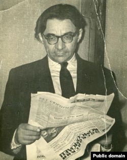 Anatoliy Levitin-Krasnov