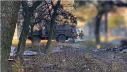 ارتش اوکراین ماه‌ها برای جلوگیری از تصرف شهر پوکروفسک توسط نیروهای روسی تلاش کرده است