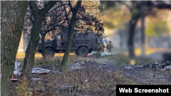 ارتش اوکراین ماه‌ها برای جلوگیری از تصرف شهر پوکروفسک توسط نیروهای روسی تلاش کرده است