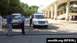 Иллюстративное фото.