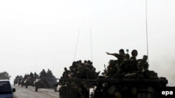 В 2009 году в истории Южного Кавказа не было столь громких событий, как «пятидневная война»