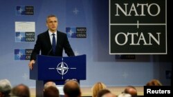 Єнс Столтенберґ