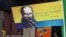 На Майдані декламували Шевченка