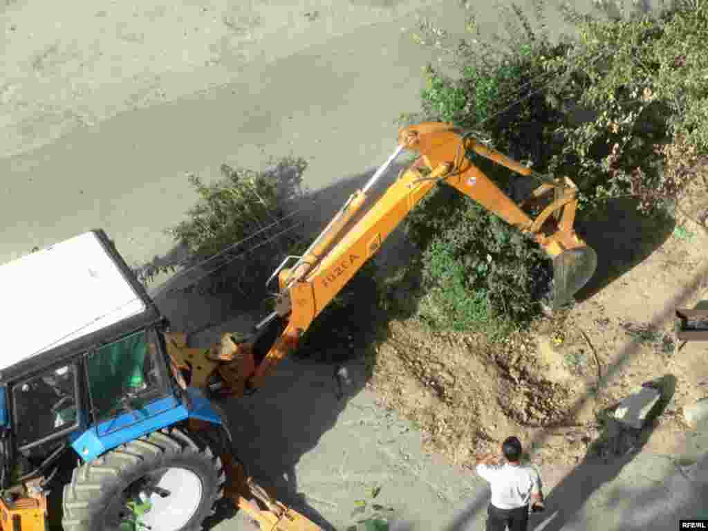 "Bolýan zatlara ýüregim çydanok" #8