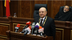 Գյումրիի քաղաքապետի դեմ վարույթի հարուցումը մերժվել է՝ իրավապահները նրա խոսքում ԼԳԲՏ+ համայնքի դեմ ատելություն չեն տեսել 