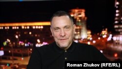 Максим Шевченко