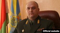 Алег Дзьвігалёў