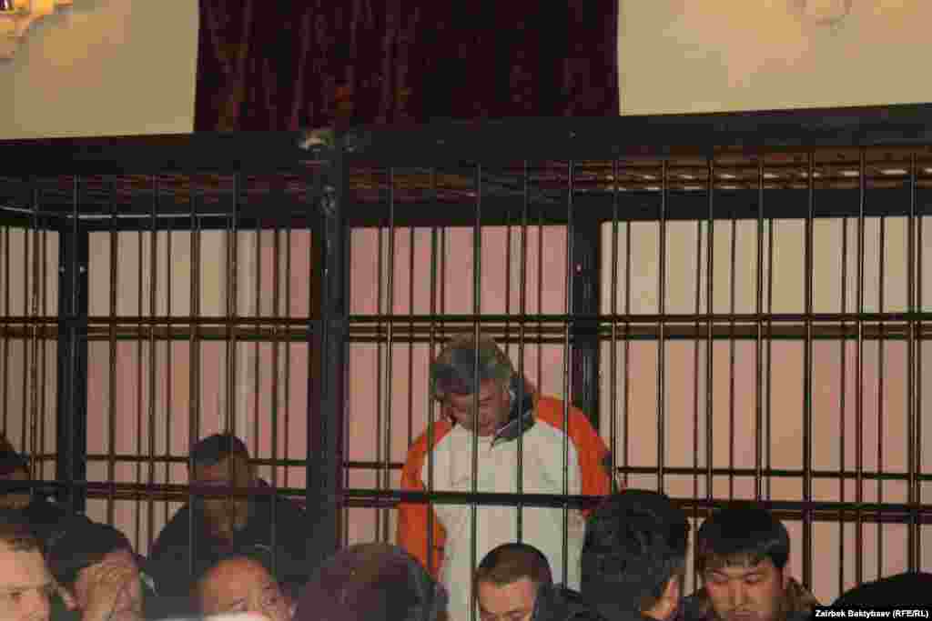 Соттук жыйын