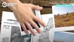 Власти пытаются доказать, что тайный дворец Мирзияева – вовсе не дворец