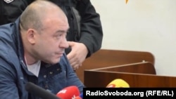 Юрій Крисін